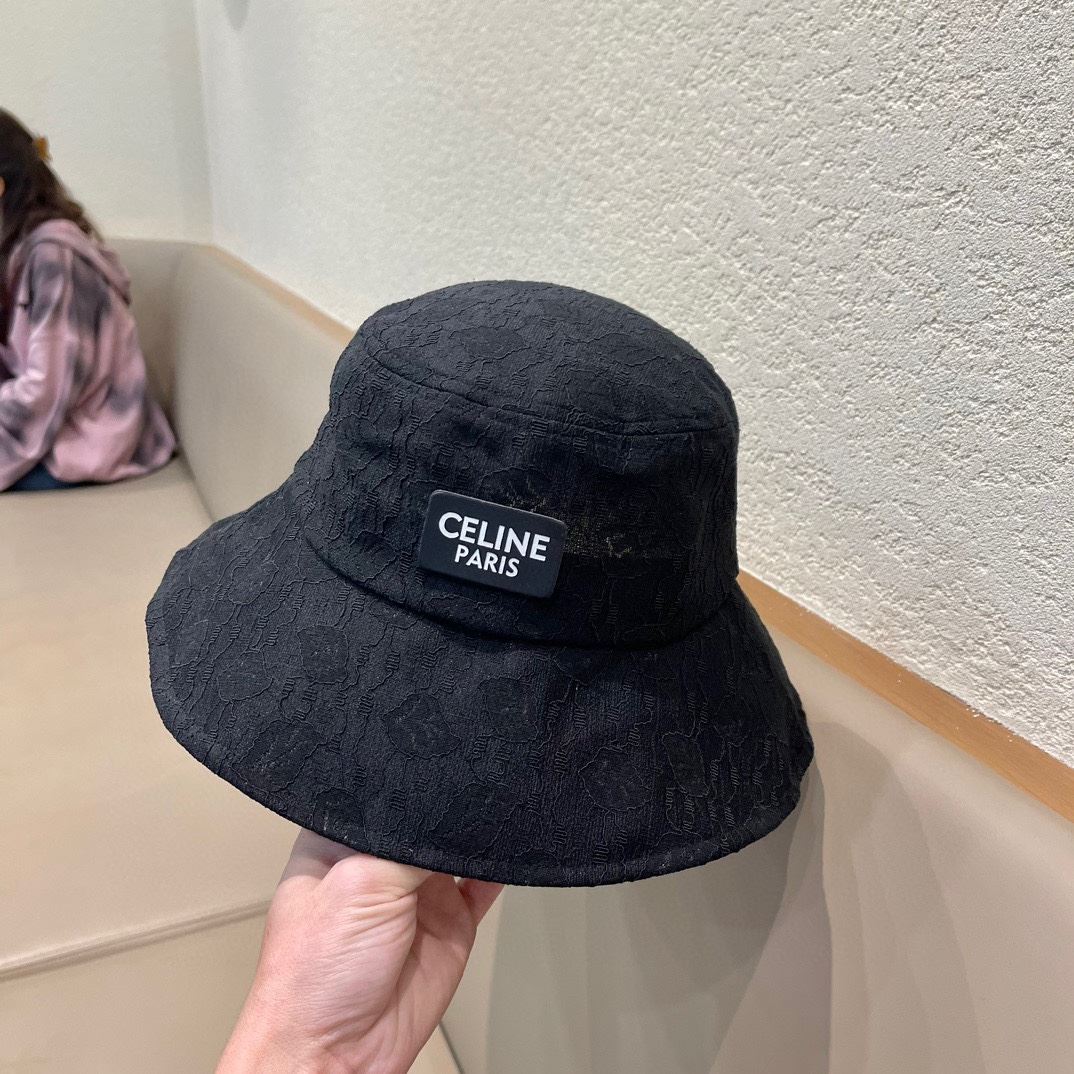 Celine Caps